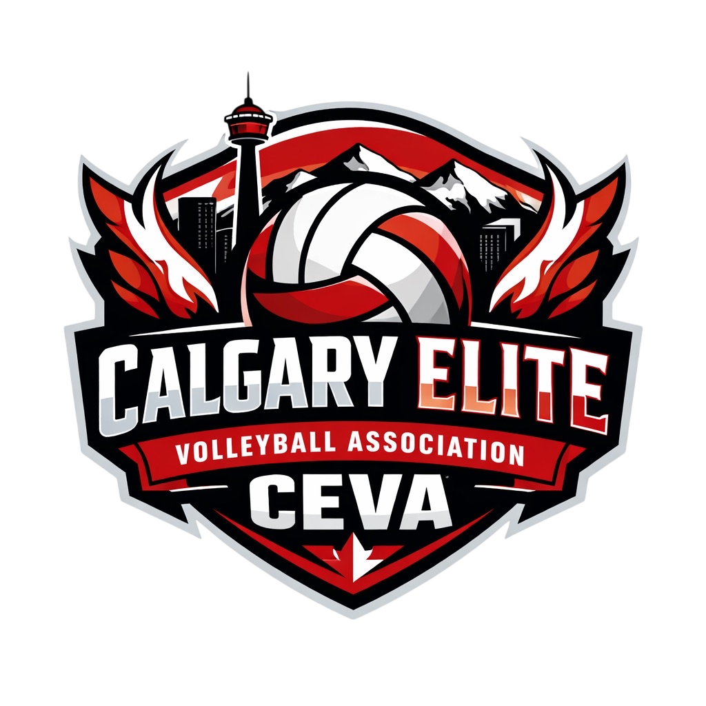 CEVA Volleyball
