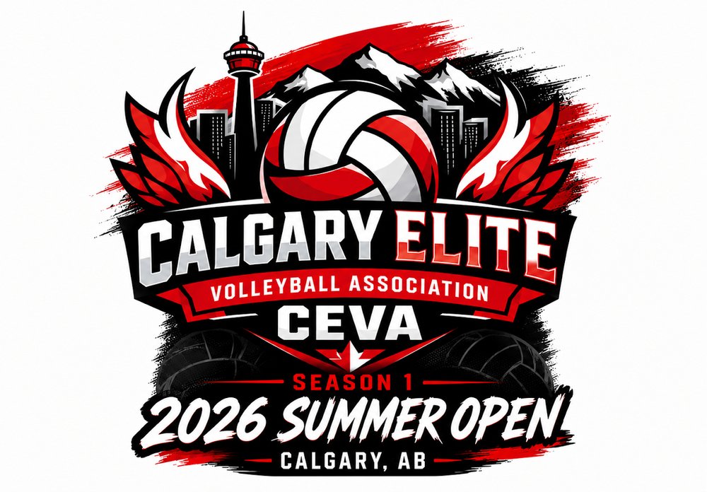 Season 1 · 2026 Summer Open · Volleydome