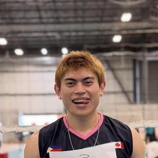Diem Amuan — MVP